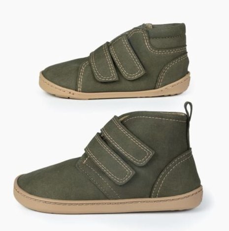 Baby Lobitos - Militar