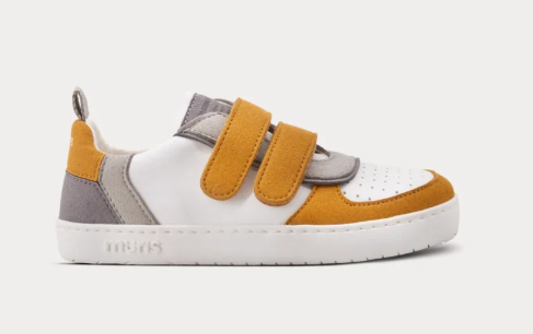 Muris Petra - Mustard