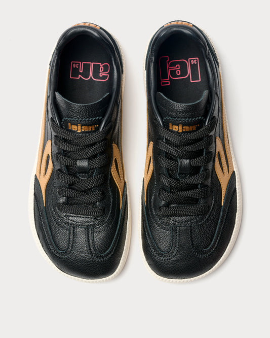 Lejan One - Napa Black