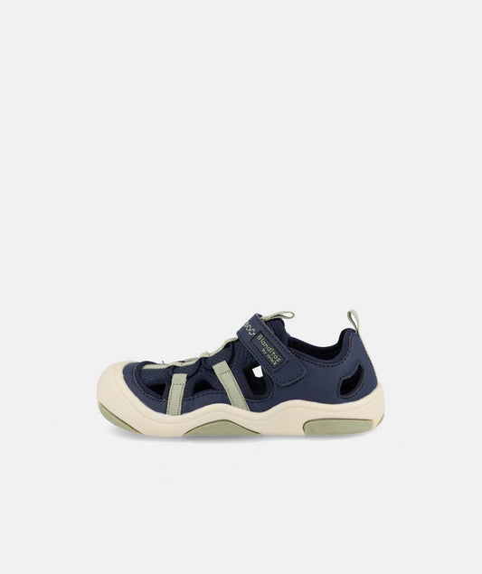 Sandalias Blanditos Olimpo - Marino