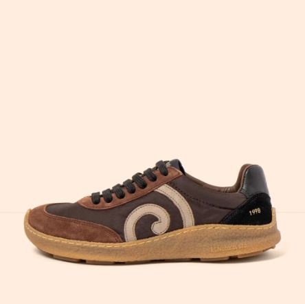 Zapatilla OROEL - NATURALISTA