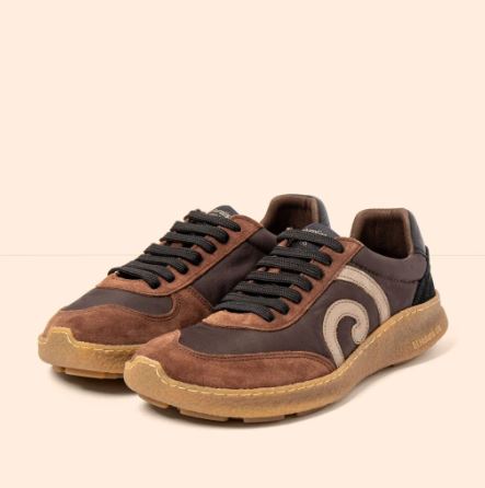 Zapatilla OROEL - NATURALISTA