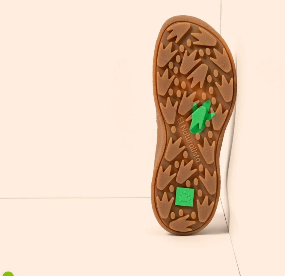 Zapatilla OROEL - NATURALISTA