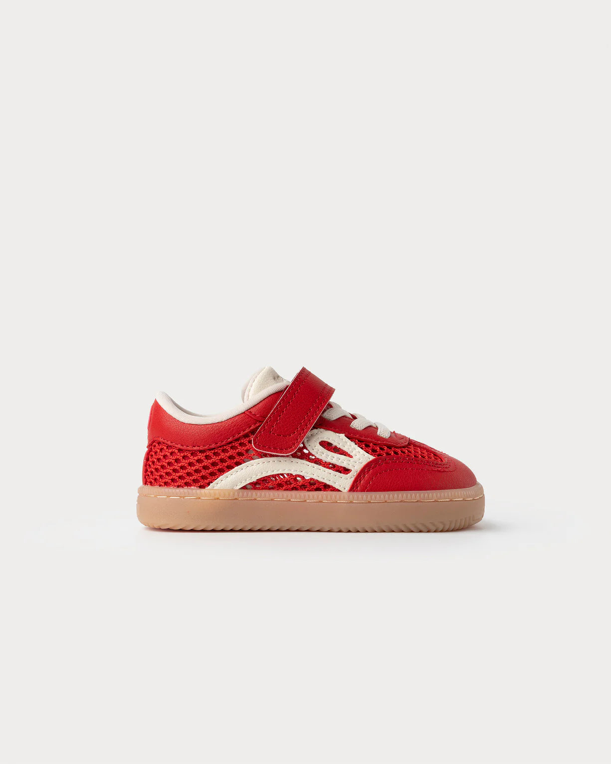 Lejan One Mesh Kids -RED