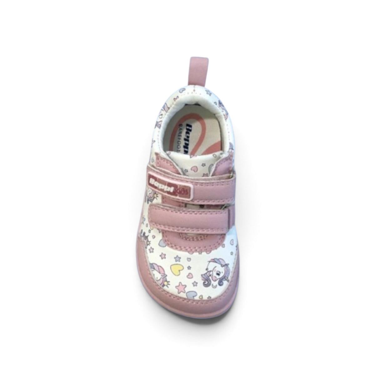 Zapatilla casual unicornio - BEPPI