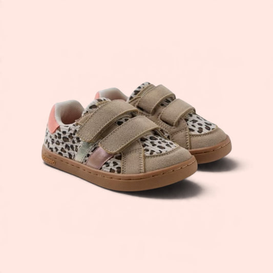 Deportiva Islington Leopard - GIOSEPPO