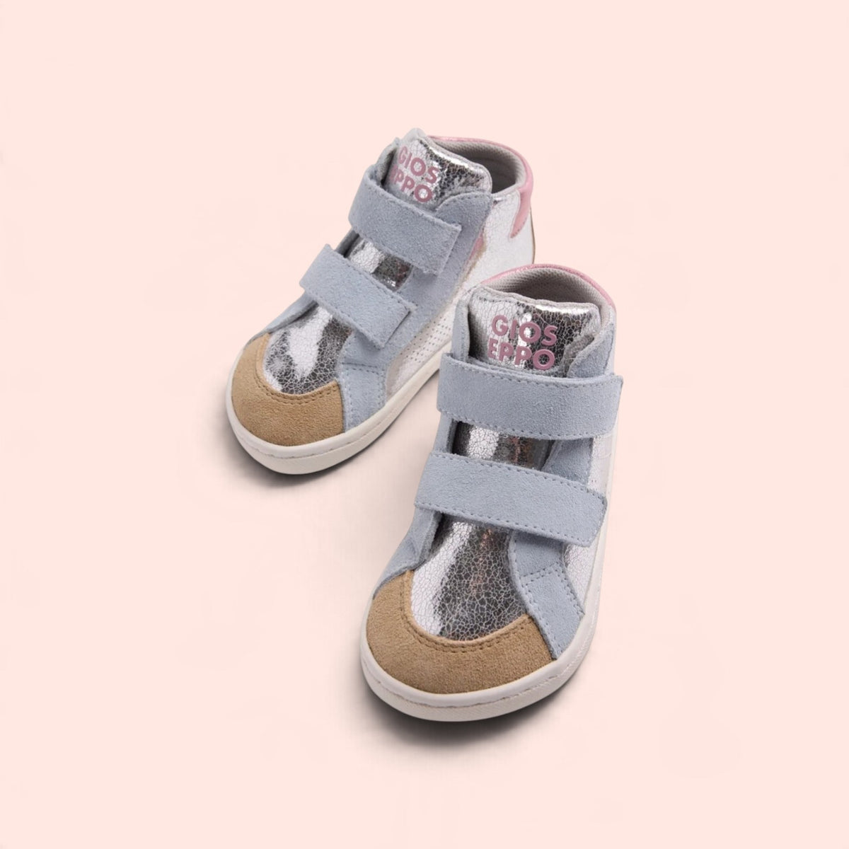 Botín Silver 80524 - GIOSEPPO