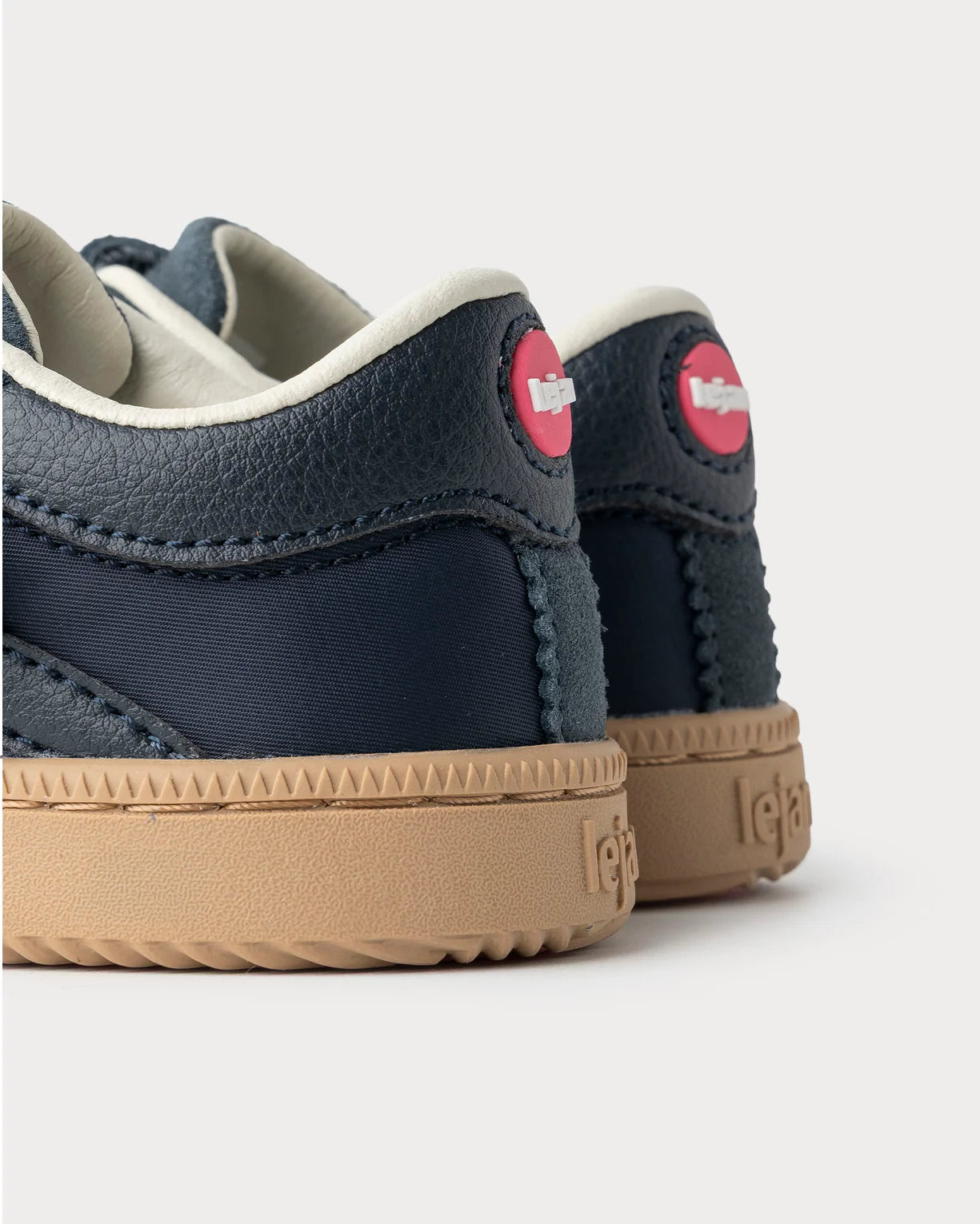 Lejan One Nylon Kids - NAVY