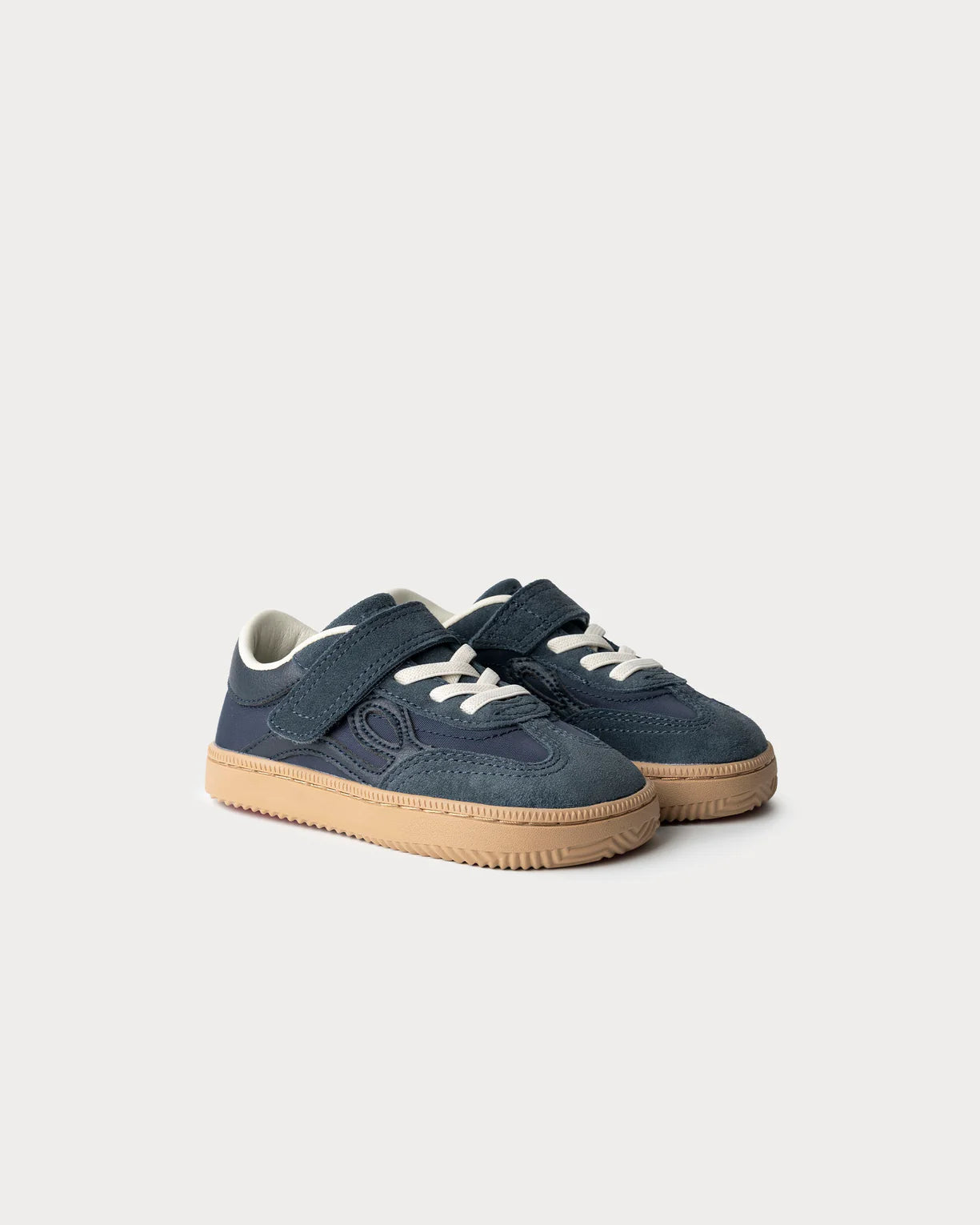 Lejan One Nylon Kids - NAVY