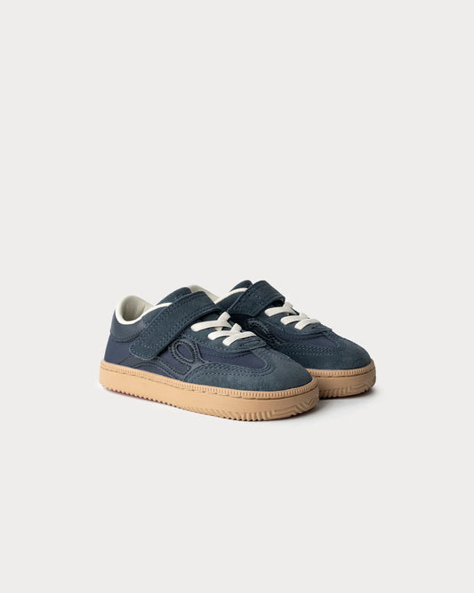 Lejan One Nylon Kids - NAVY