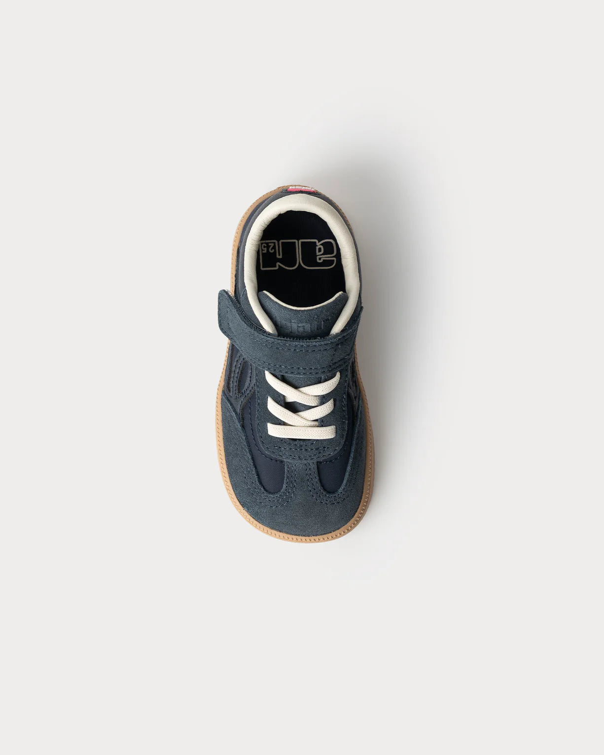 Lejan One Nylon Kids - NAVY
