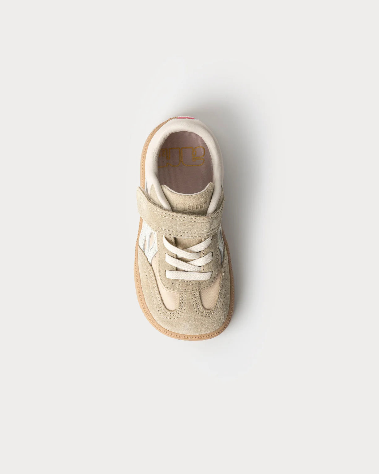 Lejan One Nylon Kids - BEIGE