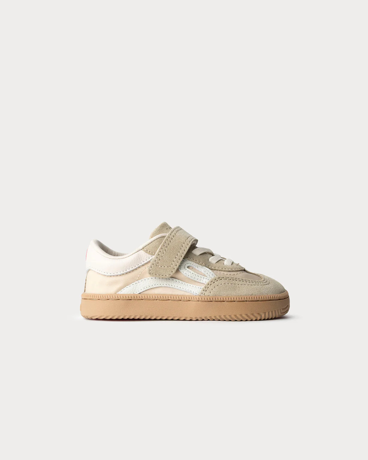 Lejan One Nylon Kids - BEIGE