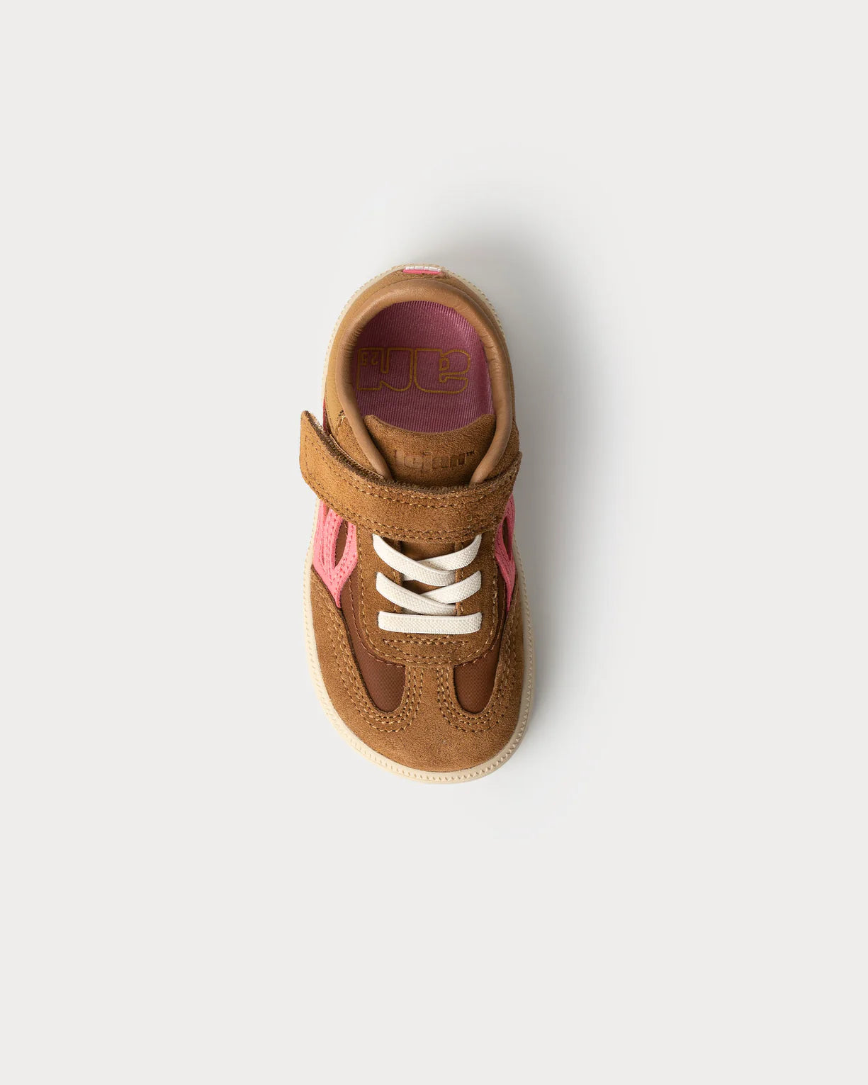 Lejan One Nylon Kids - TERRA