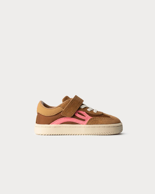 Lejan One Nylon Kids - TERRA