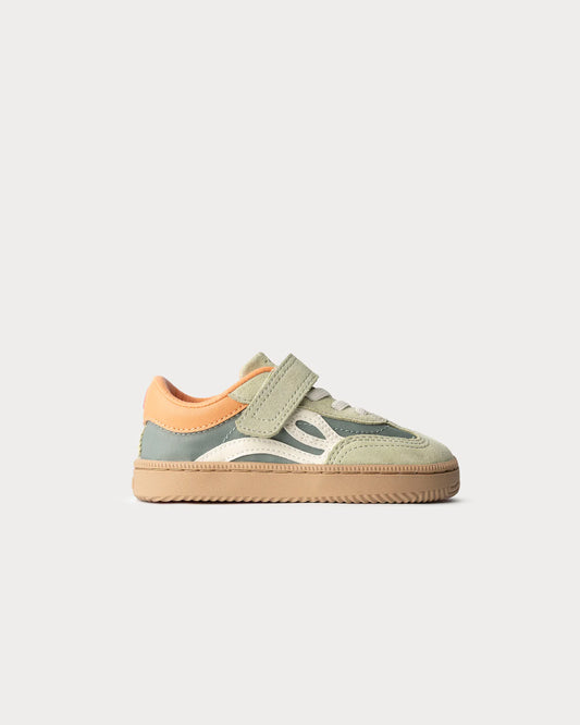 Lejan One Nylon Kids - MACHA
