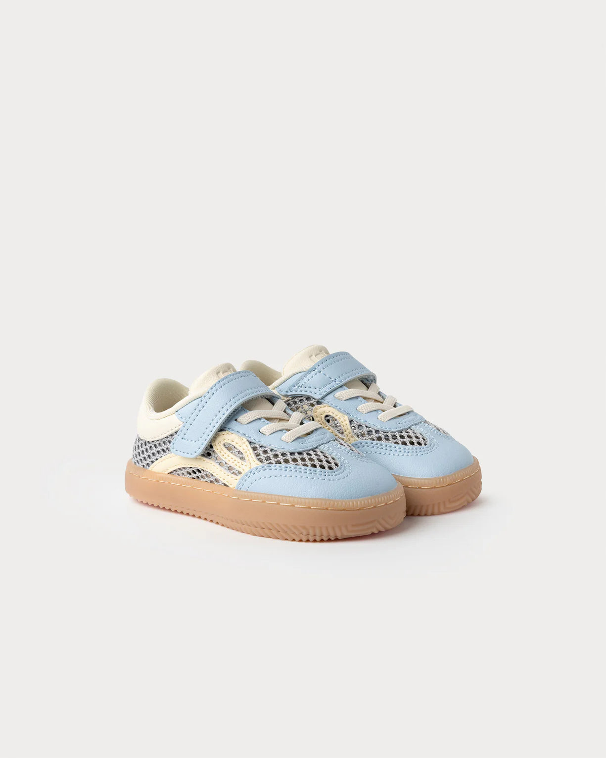 Lejan One Mesh Kids -SKYBLUE