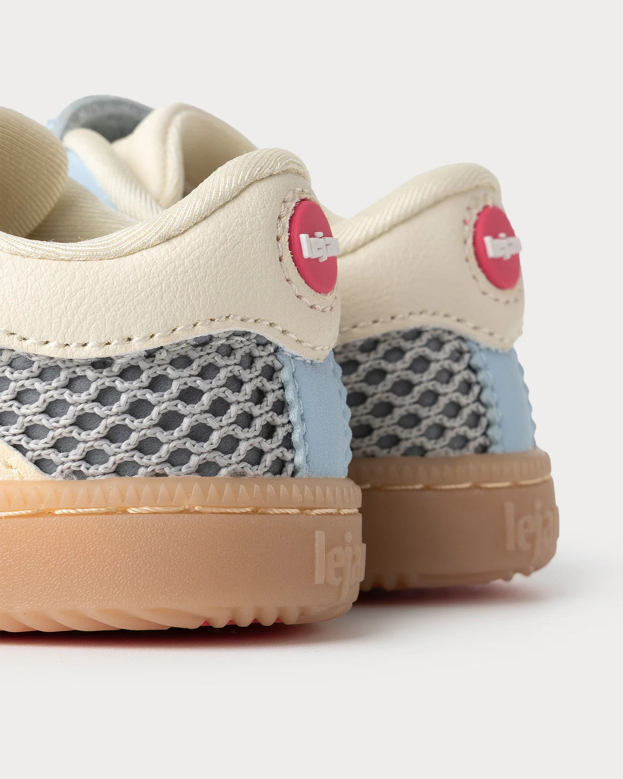 Lejan One Mesh Kids -SKYBLUE