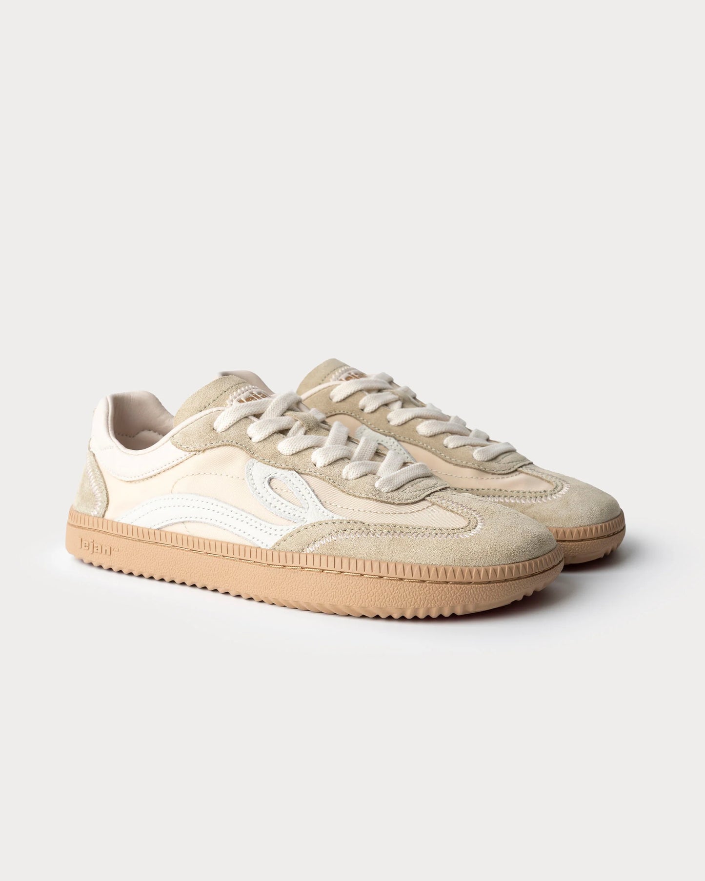 Lejan One Nylon - BEIGE