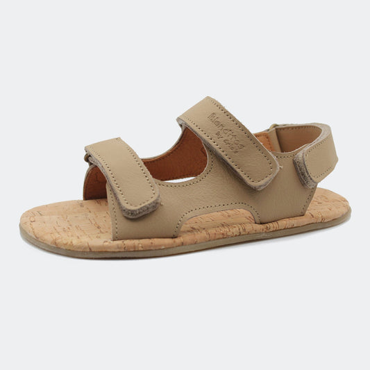 Sandalias Blanditos Timón - Camel