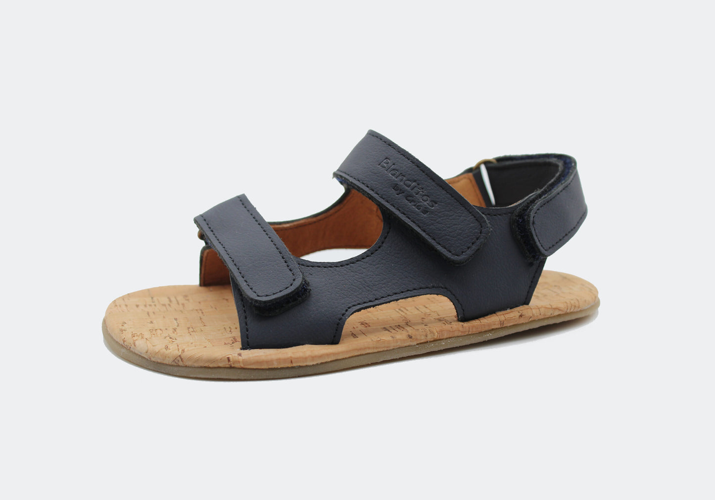 Sandalias Blanditos Timón - Marino