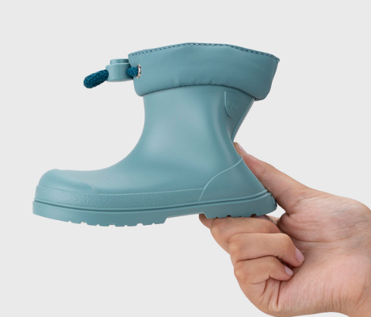 Igor yogi dk cuello turquesa