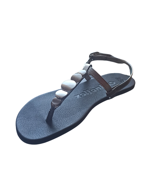 Sandalia Jewel - COQUEFLEX