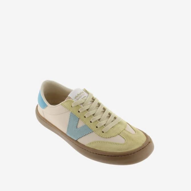 Victoria Nylon - Vainilla