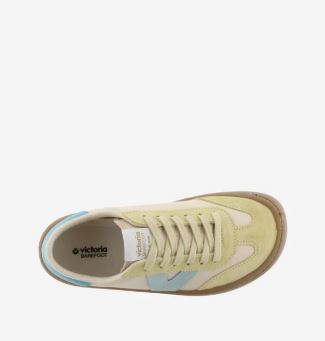 Victoria Nylon - Vainilla