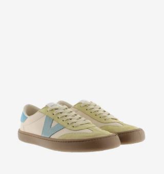 Victoria Nylon - Vainilla