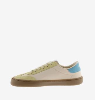 Victoria Nylon - Vainilla