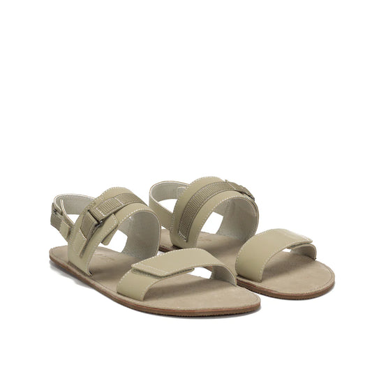 WAALS - Sandalia colorado unisex