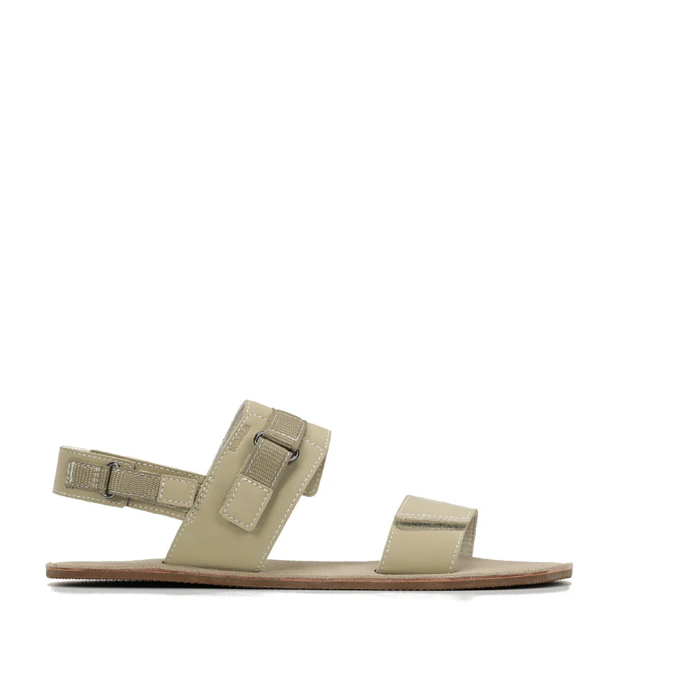 WAALS - Sandalia colorado unisex