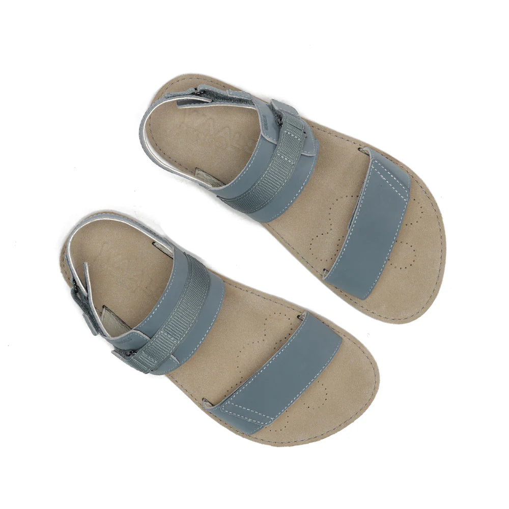 WAALS - Sandalia colorado unisex