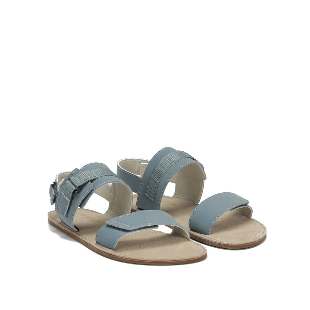 WAALS - Sandalia colorado unisex