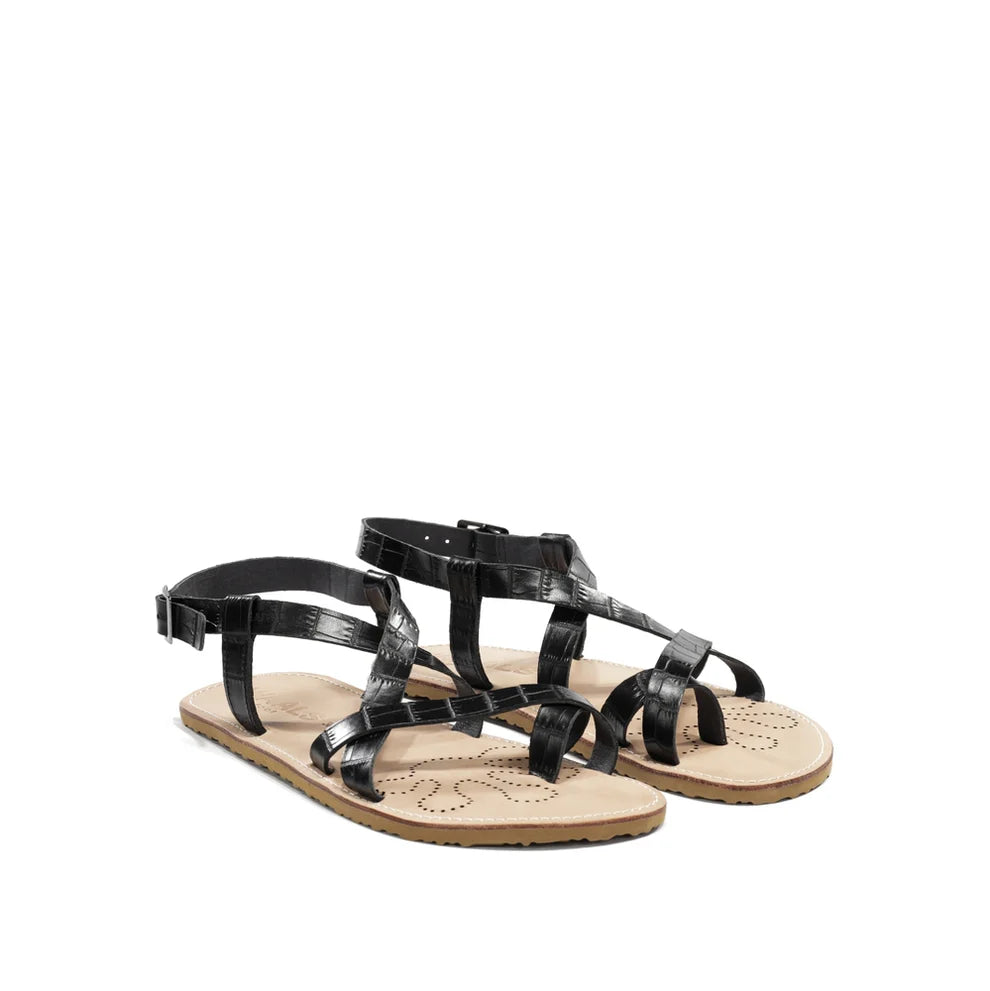 Sandalia Coco Natur - WAALS