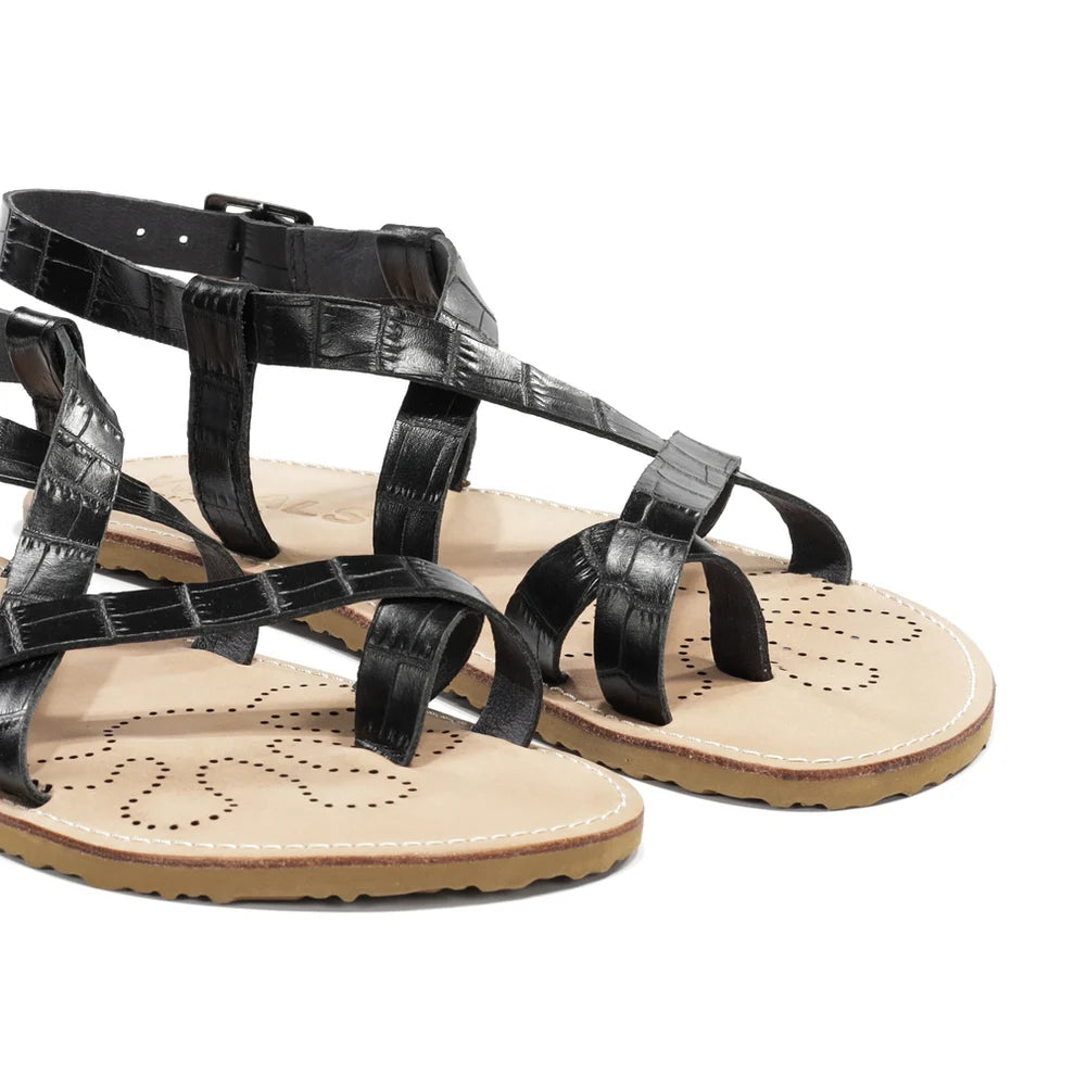 Sandalia Coco Natur - WAALS