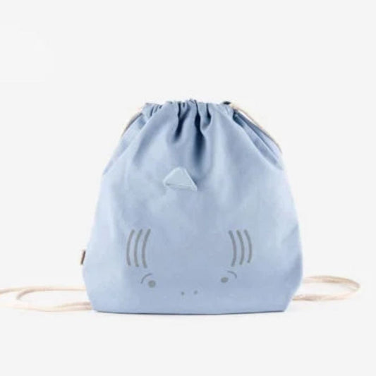 Mochila Tiburón Infantil