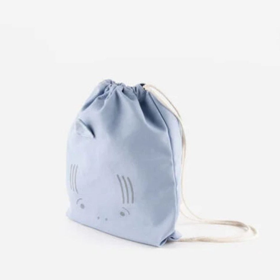 Mochila Tiburón Infantil
