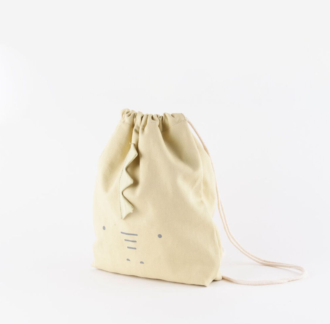 Mochila Cocodrilo Infantil