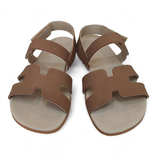 Sandalia ELEGANT - COQUEFLEX