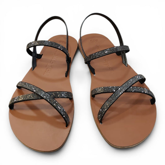 Sandalia 1563 - COQUEFLEX