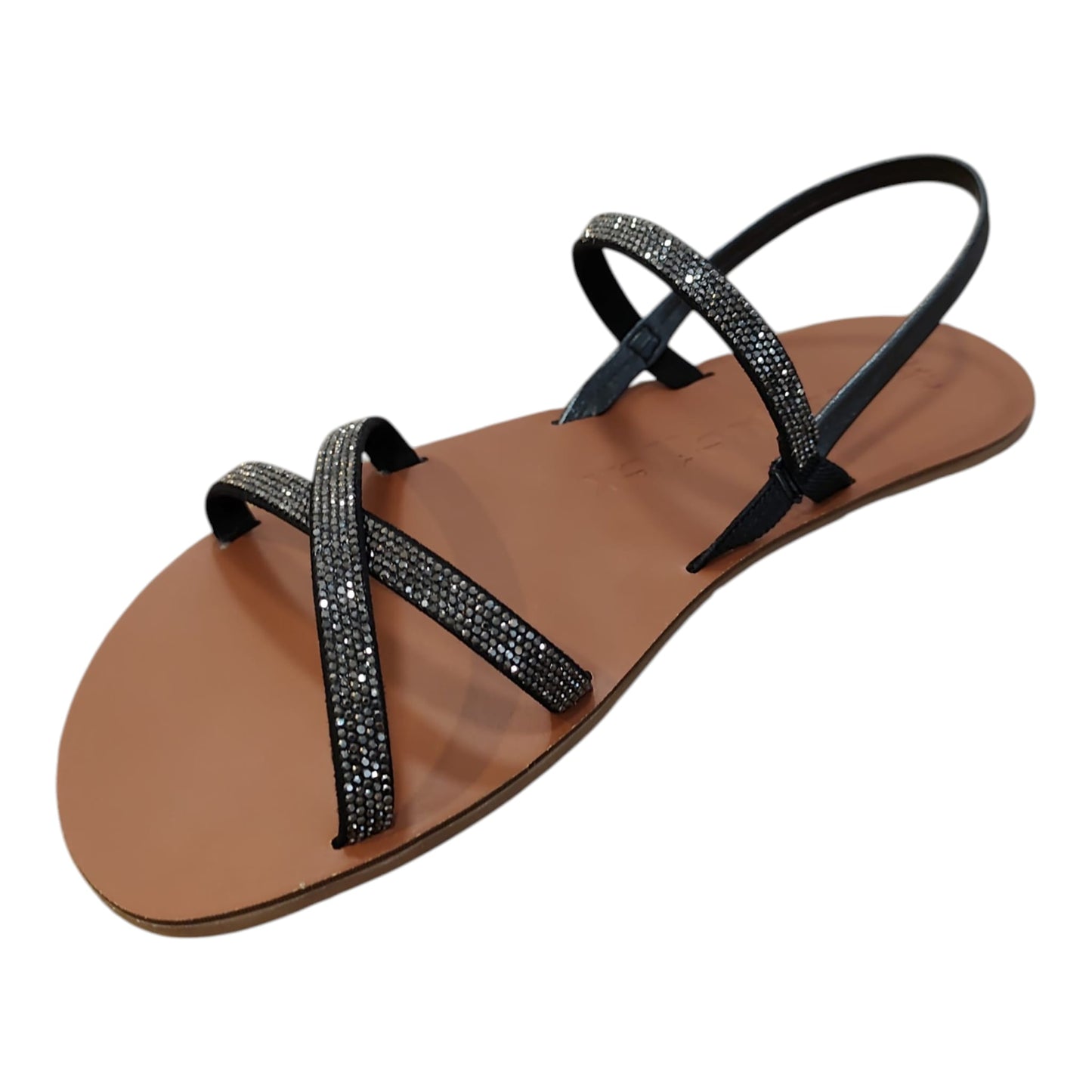 Sandalia 1563 - COQUEFLEX