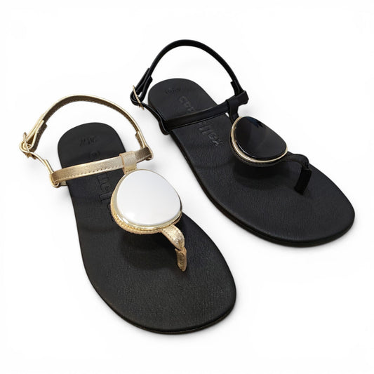 Sandalia 1566 - COQUEFLEX
