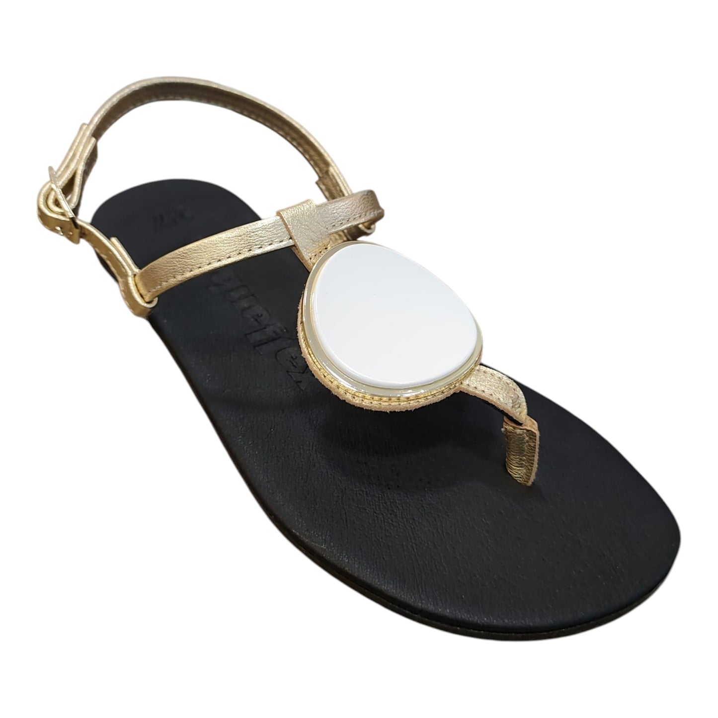 Sandalia 1566 - COQUEFLEX