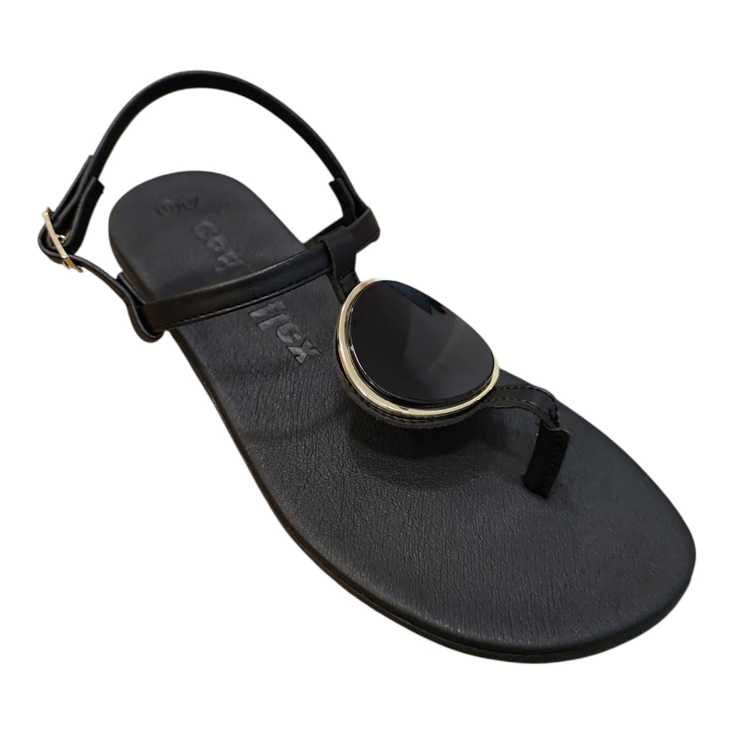 Sandalia 1566 - COQUEFLEX