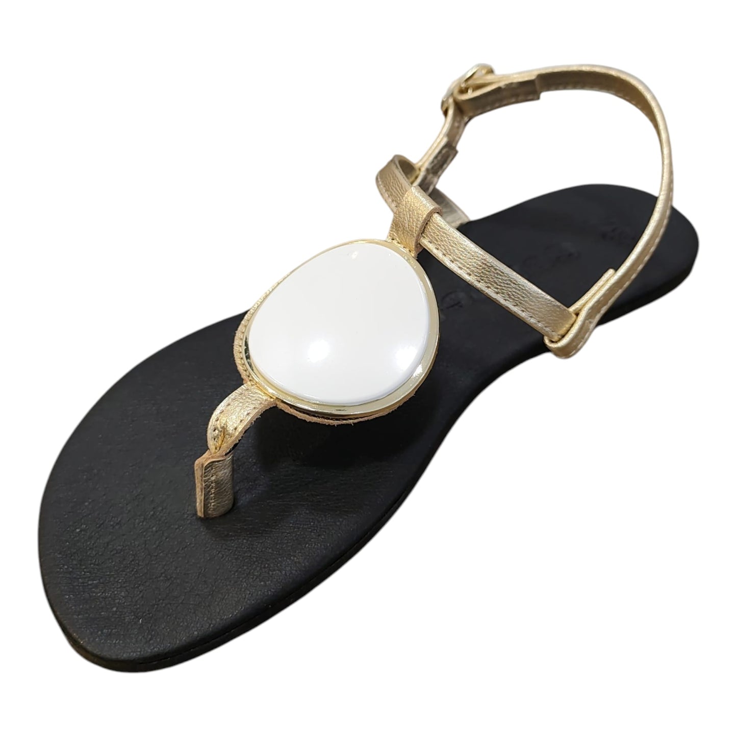 Sandalia 1566 - COQUEFLEX