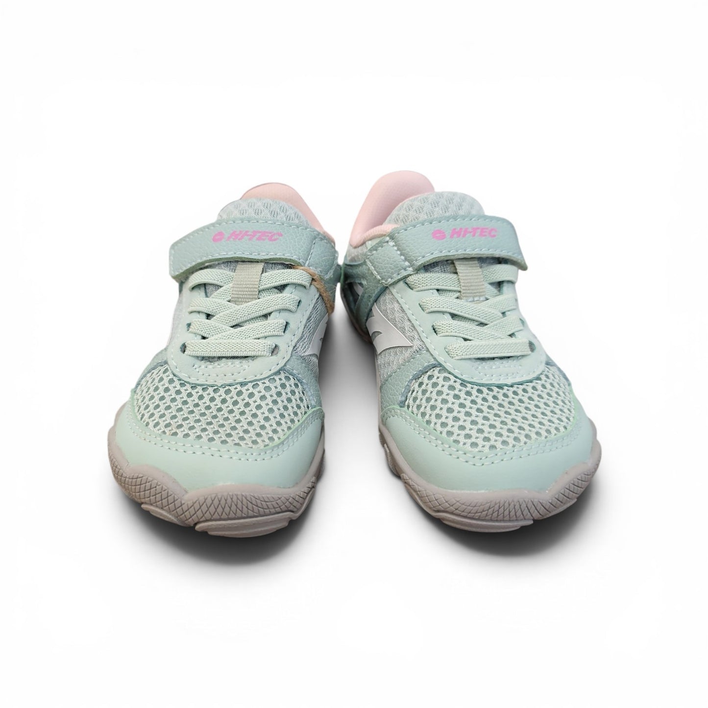 Court junior aqua - HI TEC