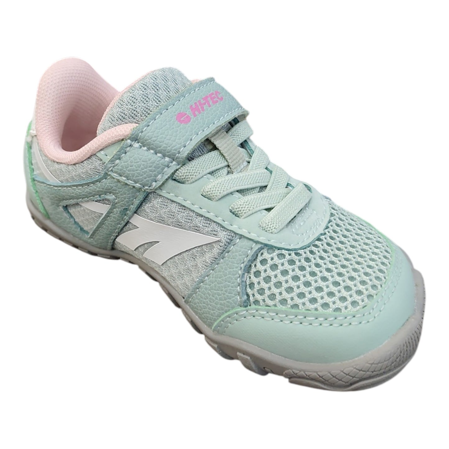 Court junior aqua - HI TEC