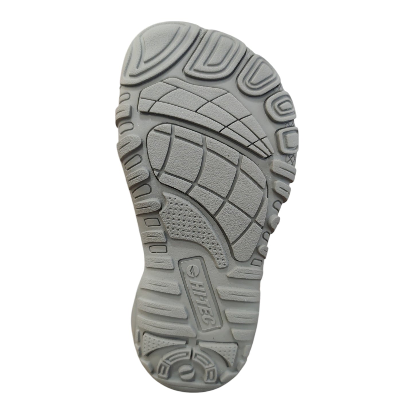 Court junior aqua - HI TEC